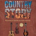 Country Story by Aziliz Manrow….